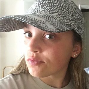 Lululemon athletic hat